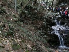 -常德桃花源景区