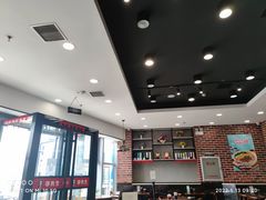 -李先生牛肉面大王(站北广场店)