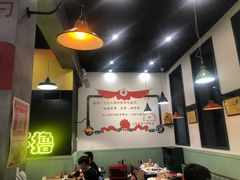 -XiaoJunGan Hotpot 钢管厂五区小郡肝火锅串串香