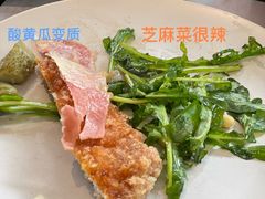 -Osteria意大利餐厅