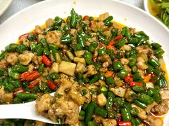 -蜀膳坊(洪公祠小区店)