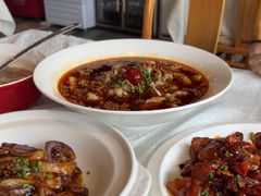 -辣婆婆(航天桥店)