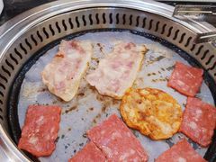 -爱尚客韩式烤肉自助餐厅(海口京华城店)