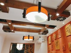 -福来居烤鸭店(天坛二店)