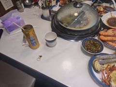 -蔚海之都·象山蒸汽海鲜(仙霞路店)