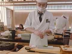-鮨政· Omakase(福州万象城店)