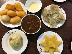 炸灌肠-姚记炒肝店(鼓楼店)