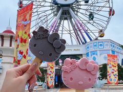 -安吉Hello Kitty乐园