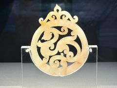 -北京大葆台遗址博物馆