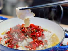 铁锅片片鱼-醉得意(马驹桥店)
