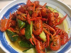 -龙虾奇迹(大华三路店)