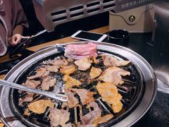 -九田家黑牛烤肉料理(珠江摩尔店)