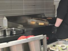 -shark burger·鲨鱼汉堡(交子大道店)