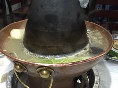 -鑫来顺大铜锅涮羊肉(中山门旗舰店)