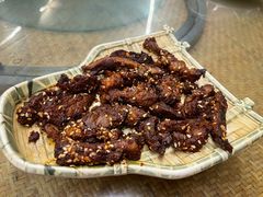 -多哥水傣味餐厅(司马巷店)