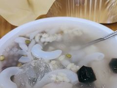 -清爽清补凉