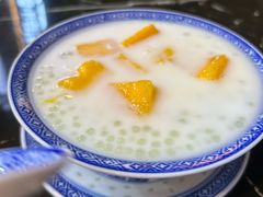 -江记甜品(罗湖店)