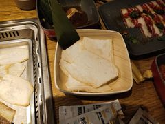 -新石器烤肉(招商1872店)