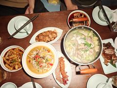 -全牛匠·乐山跷脚牛肉(西单华威约饭街店)