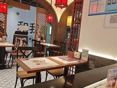 -和府捞面(曹路花园城店)