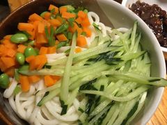 -苹果树下艺术餐厅(通州店)