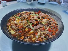 -文记沸腾鱼(永安路总店)