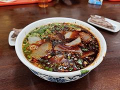 -吾穆勒蓬灰牛肉面·清真(北滨河中路店)