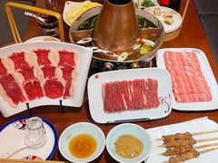 -1078號老北京涮肉(松柏店)