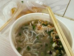 -汪记鲜鱼糊汤粉(沈阳路总店)