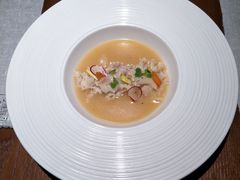 -菩提素素食餐厅(晶郦馆店)