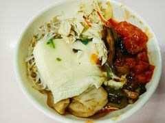 -中央财经大学-食堂