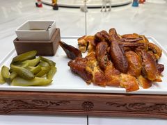 -延吉白山大厦酒店