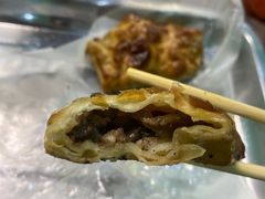 -新疆阿力烧烤
