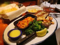 -RED LOBSTER(中城西店)