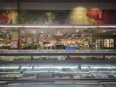 -麦德龙(南山店)