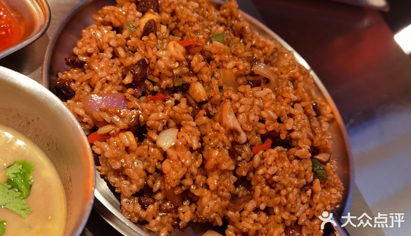 探店-久焗烤肉