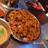 探店-久焗烤肉