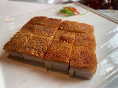 -三号黄浦会Canton Table