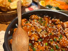 -玉川屋·深夜食堂居酒屋(柳巷店)