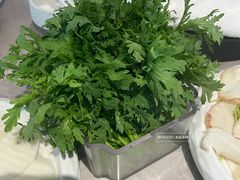 皇帝菜-芸山季·云南野生菌火锅(宝能环球汇店)