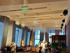 -云·酷 Atmosphere(国贸大酒店)