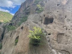 -古崖居风景名胜区