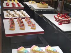 -城市名人酒店喝彩西餐厅(人民南路店)