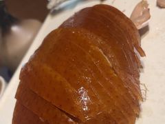 -小大董·烤鸭(王府井apm店)