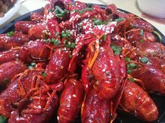 -松哥油焖大虾·外卖(西乡店)