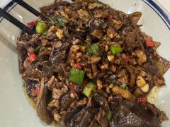 -新新湘菜馆(新中街二条店)