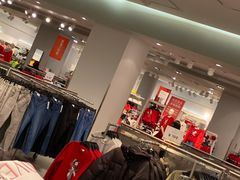-H&M(华润万象城店)