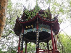 -乌山风景区