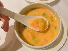 -广州富力丽思卡尔顿酒店·丽轩·粤菜