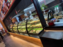 -鼎原力量东北吊炉烧烤(幸福街店)